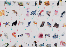 Load image into Gallery viewer, Ocean Playing Cards