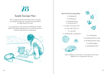 Load image into Gallery viewer, 50 Things to Do at the Beach