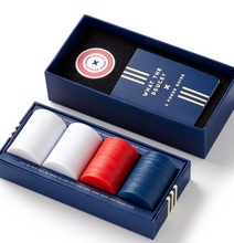 Load image into Gallery viewer, Raise The Stakes Poker Game Set