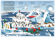 Load image into Gallery viewer, Atlas of Adventures