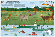 Load image into Gallery viewer, Atlas of Adventures