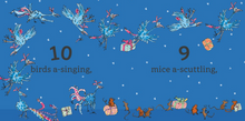 Load image into Gallery viewer, On the First Day of Christmas