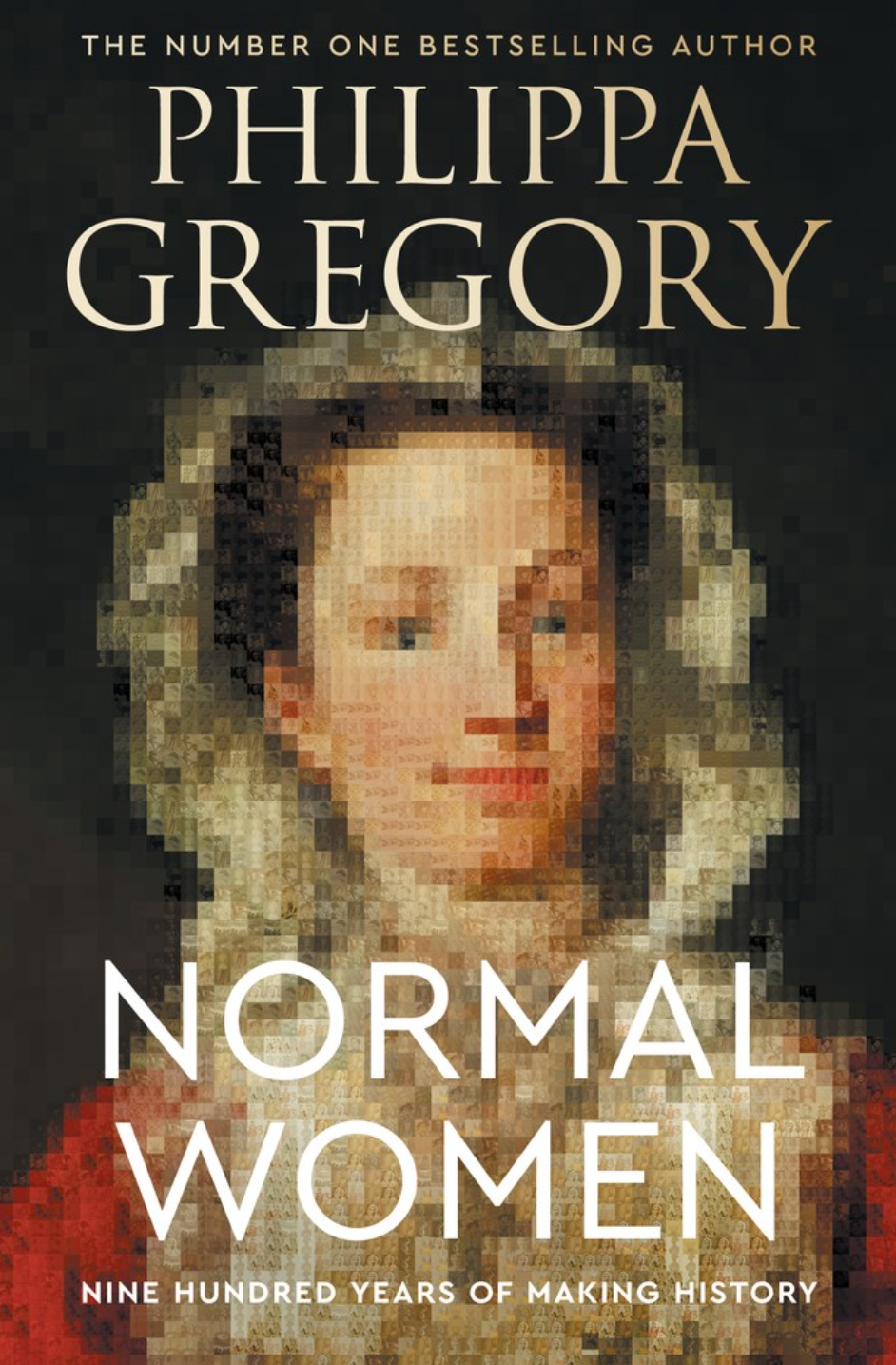 Normal Women NookBVI