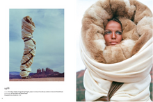 Load image into Gallery viewer, Vogue on Location