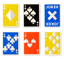 Load image into Gallery viewer, Read Em and Weep Playing Card Set