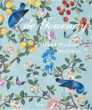 Load image into Gallery viewer, De Gournay - Hand Painted Interiors