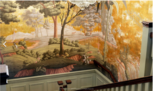 Load image into Gallery viewer, De Gournay - Hand Painted Interiors