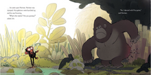 Load image into Gallery viewer, Grumpy Monkey