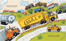 Load image into Gallery viewer, Not Just the Driver!