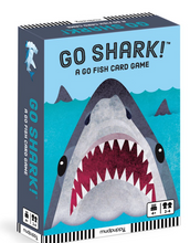 Load image into Gallery viewer, Go Shark! Card Game