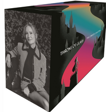 Load image into Gallery viewer, Throne of Glass Series (8 book complete series)
