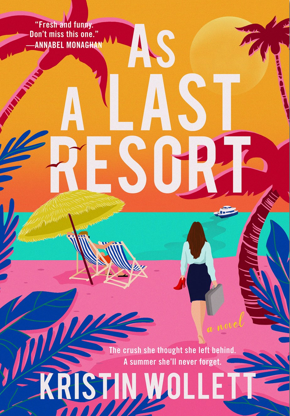 As a Last Resort – NookBVI