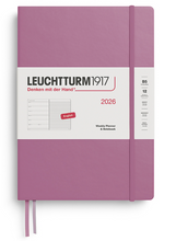 Load image into Gallery viewer, 2026 Weekly Planner and Notebook