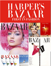 Load image into Gallery viewer, Harper's Bazaar