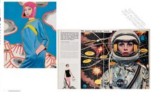 Load image into Gallery viewer, Harper's Bazaar