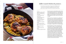 Load image into Gallery viewer, Modern Comfort Food