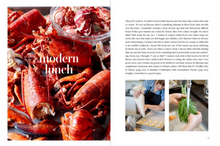 Load image into Gallery viewer, Modern Comfort Food