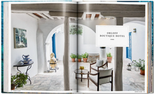 Load image into Gallery viewer, Great Escapes Greece: The Hotel Book
