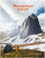 Load image into Gallery viewer, Wanderlust Europe