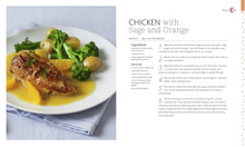 Load image into Gallery viewer, Cooking with Mary Berry