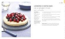 Load image into Gallery viewer, Cooking with Mary Berry