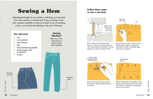 Load image into Gallery viewer, Mend It, Wear It, Love It!