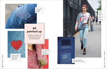 Load image into Gallery viewer, Mend It, Wear It, Love It!