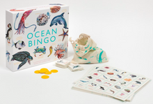 Load image into Gallery viewer, Ocean Bingo