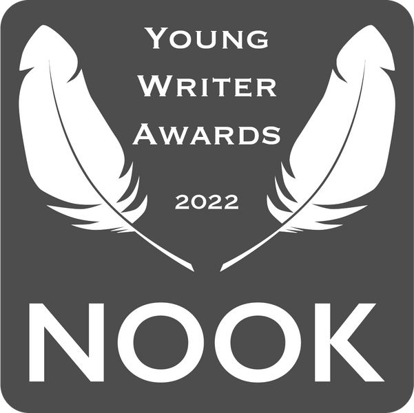 2022 Nook Young Writer Awards!