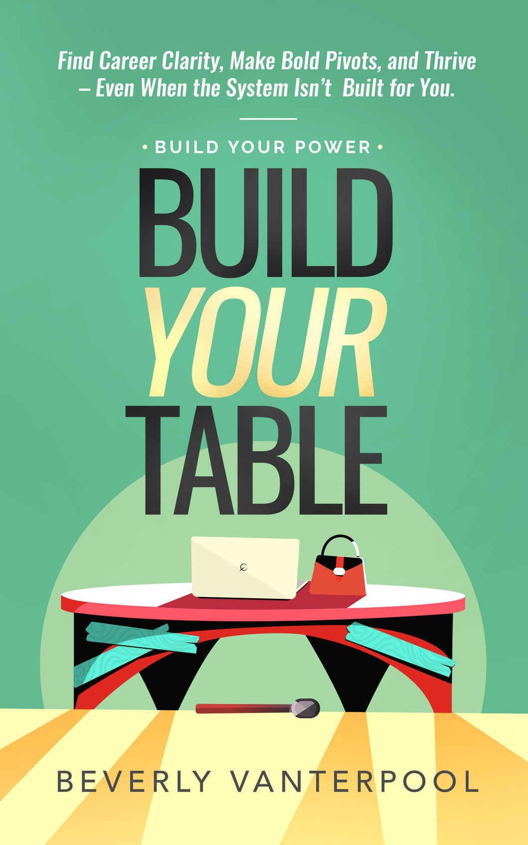 Build Your Table