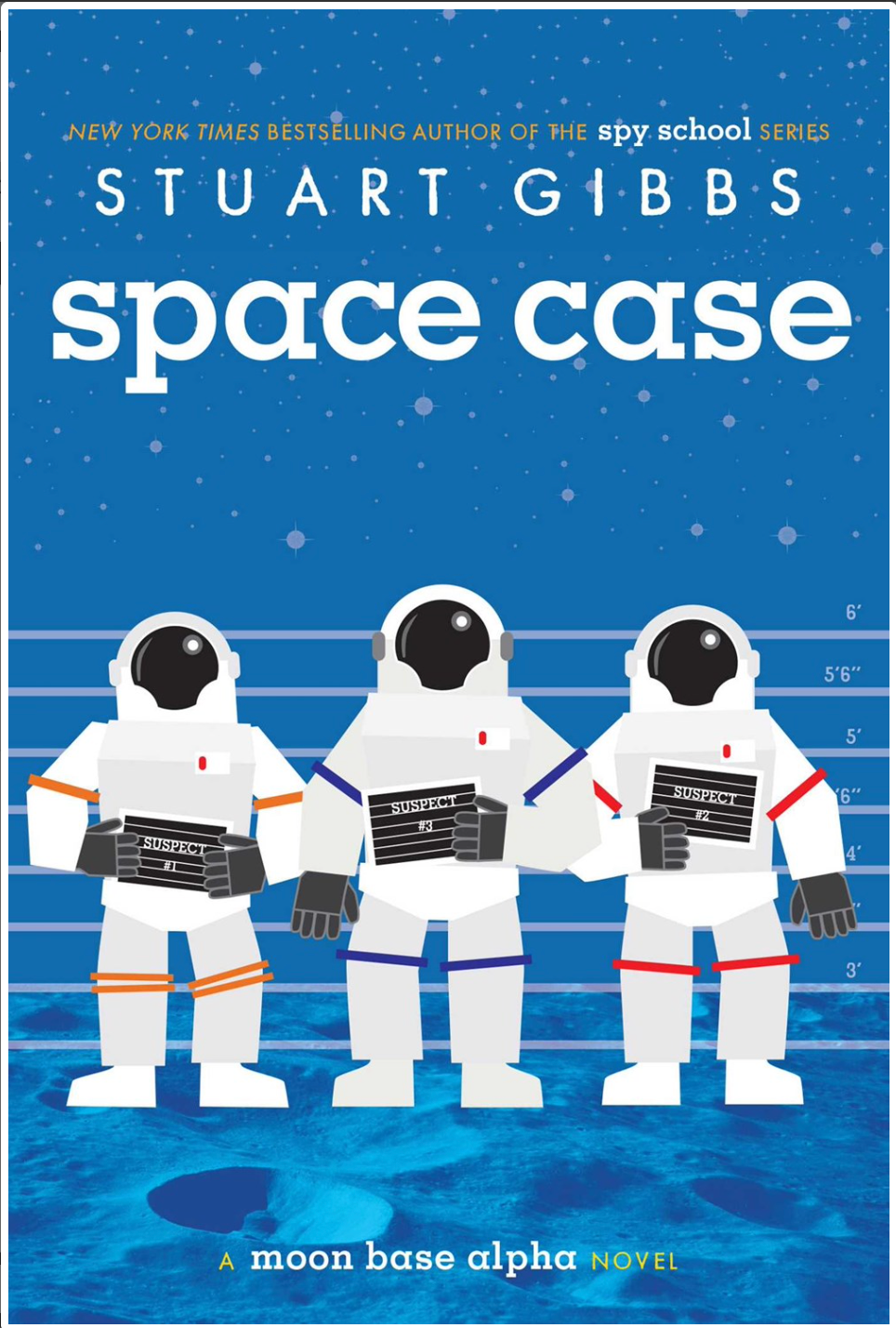 Space Case