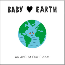 Load image into Gallery viewer, Baby Loves Earth
