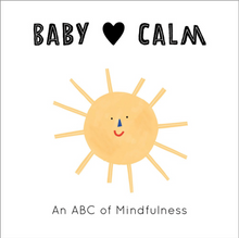 Load image into Gallery viewer, Baby Loves Calm
