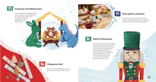 Load image into Gallery viewer, Good Housekeeping The Ultimate Kids Christmas Book
