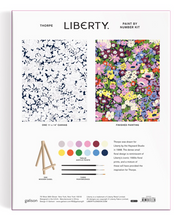 Load image into Gallery viewer, Liberty Thorpe 11 x 14 Paint By Number Kit
