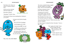 Load image into Gallery viewer, Mr. Men Little Miss: 5-Minute Stories
