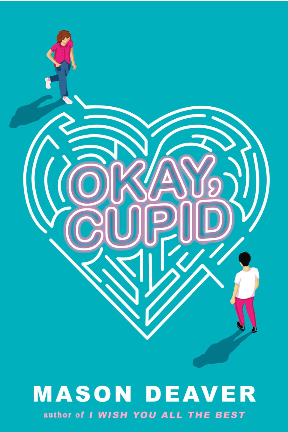Okay, Cupid