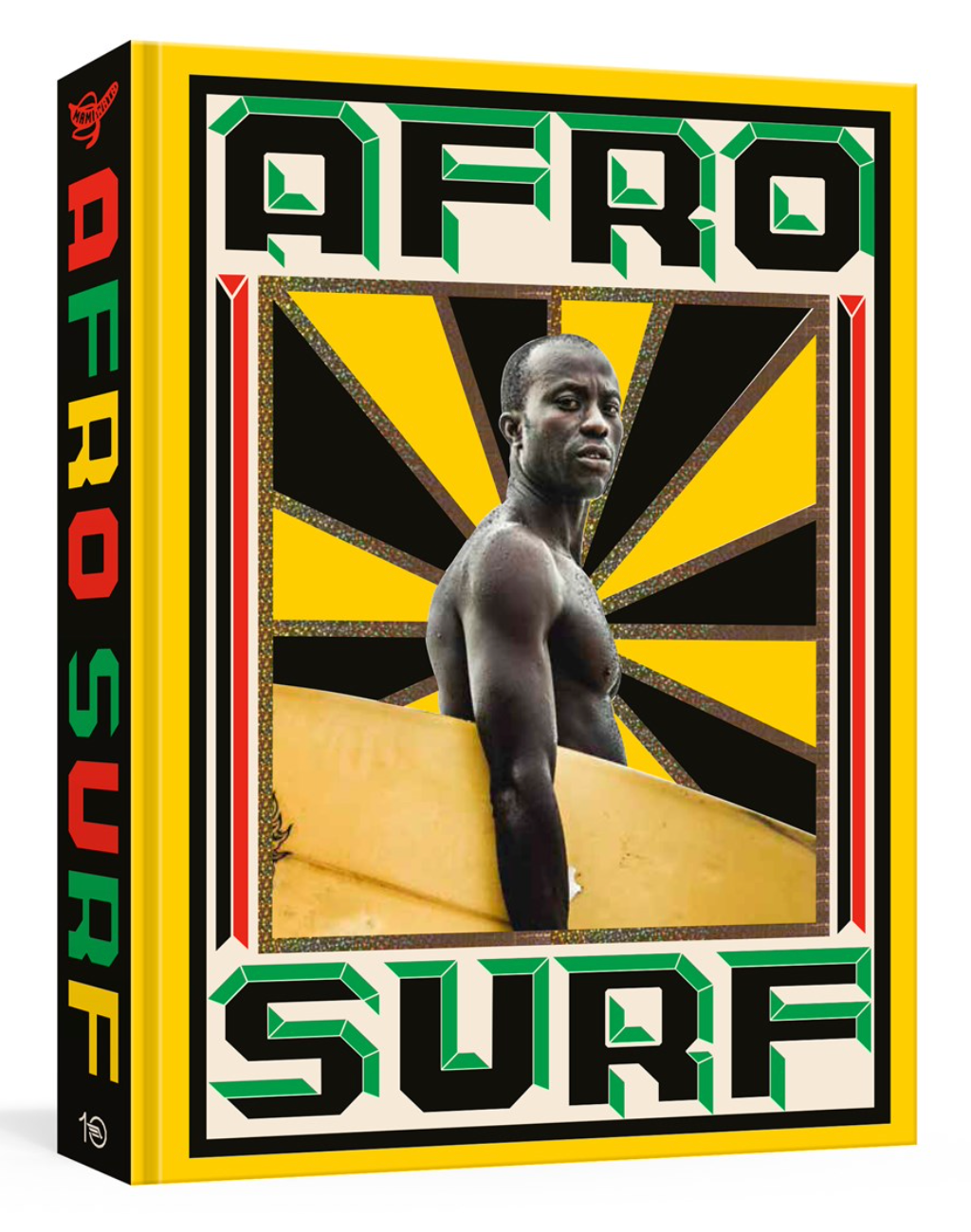 AFROSURF