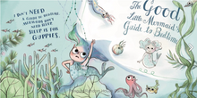 Load image into Gallery viewer, The Good Little Mermaid&#39;s Guide to Bedtime
