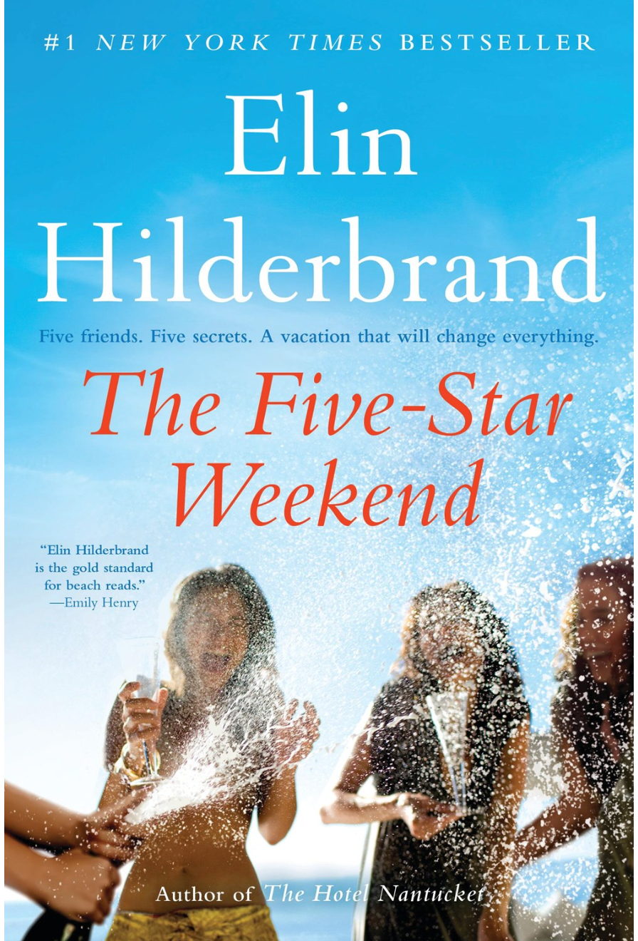 The Five-Star Weekend
