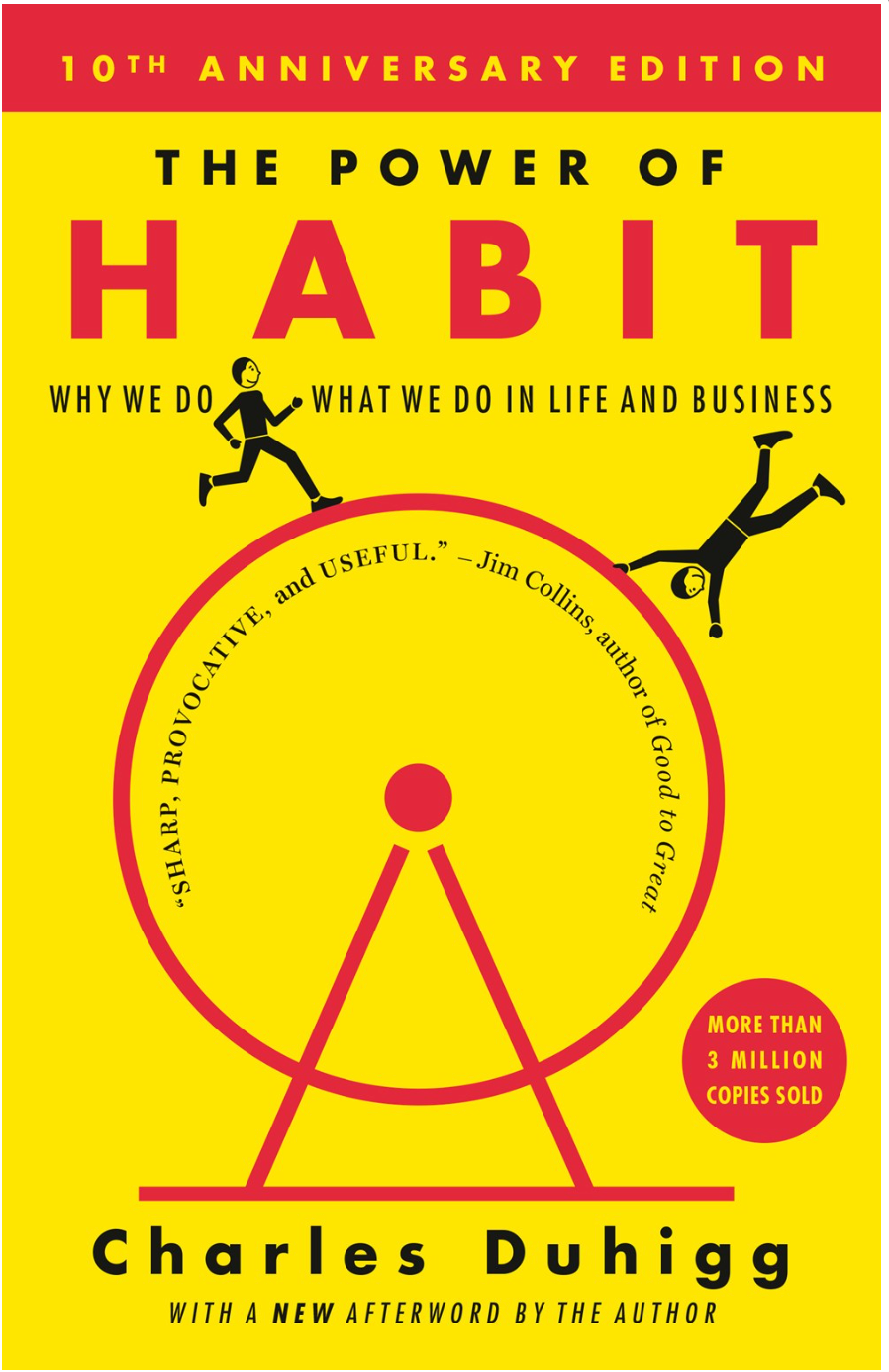 The Power of Habit