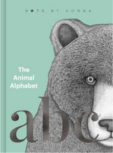 Load image into Gallery viewer, The Animal Alphabet
