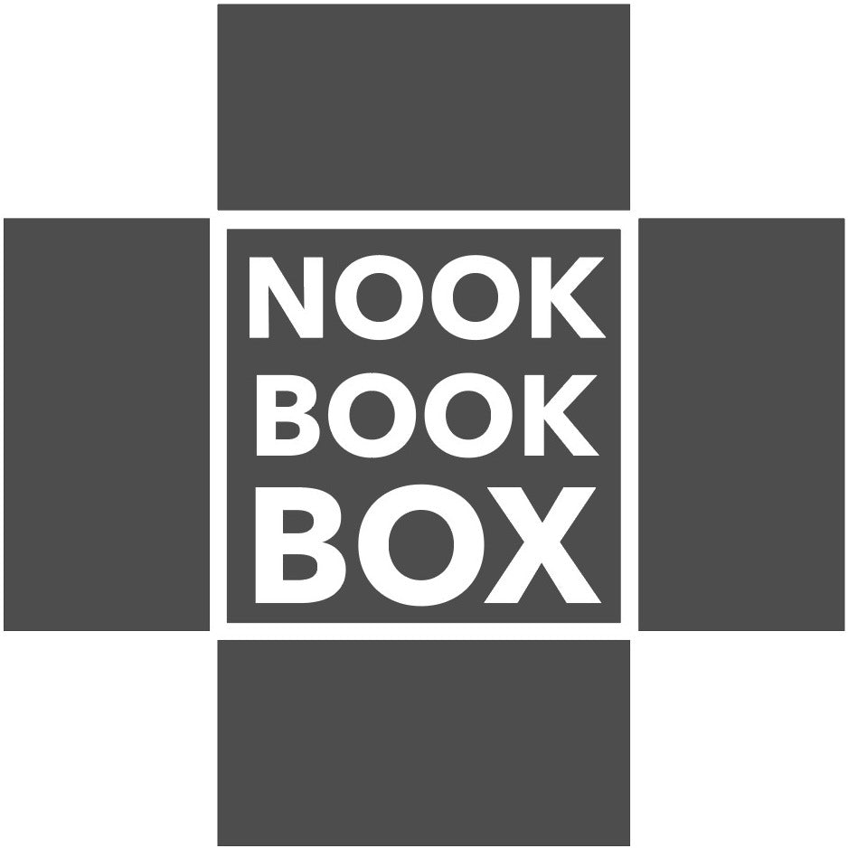 NOOK Book Box Subscription Box