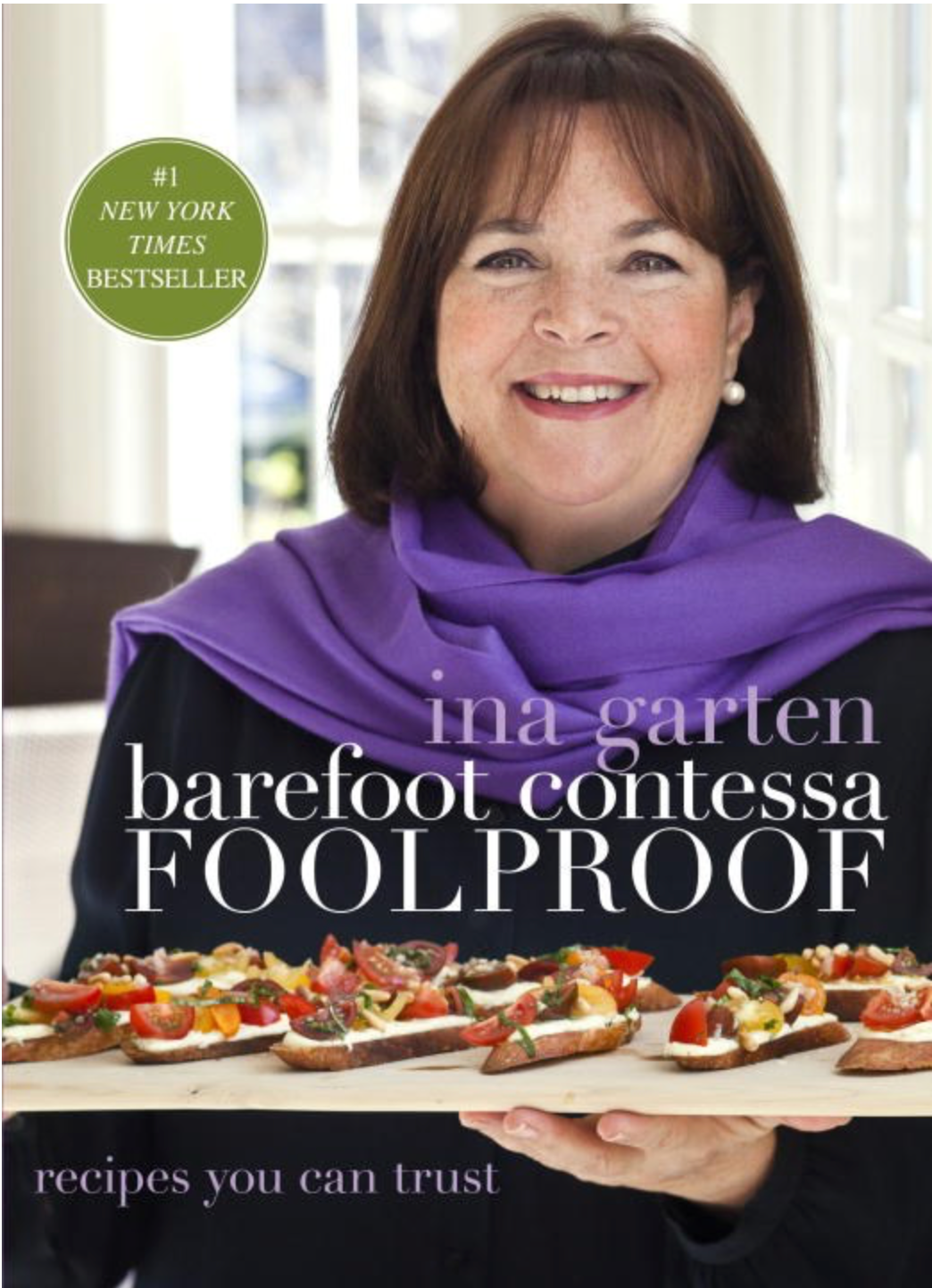 Barefoot Contessa Foolproof