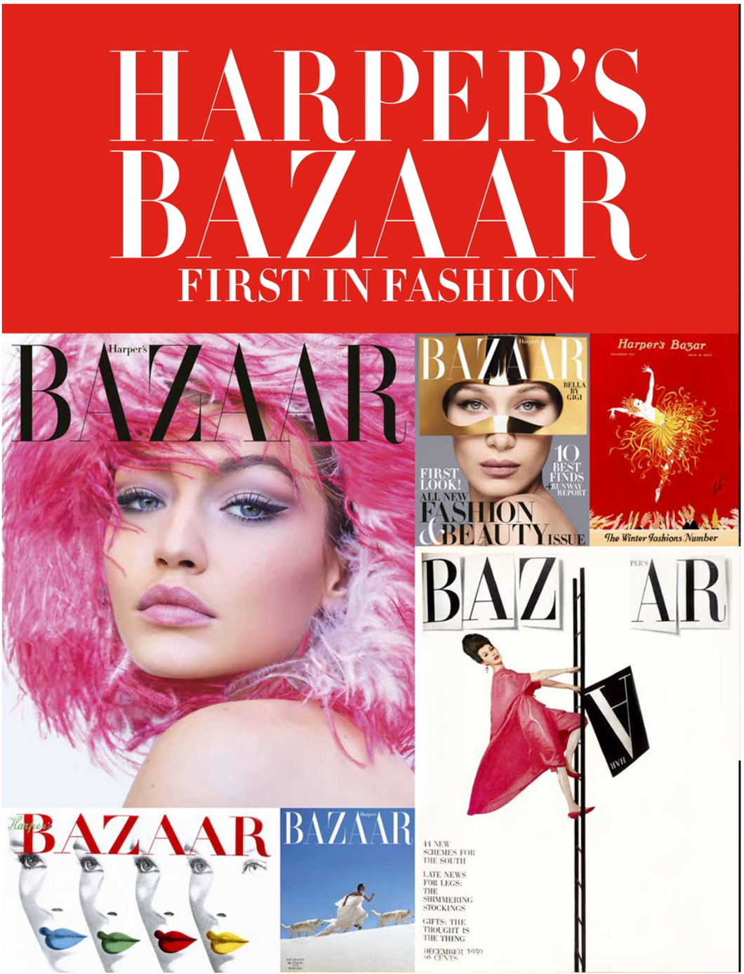 Harper's Bazaar
