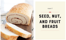 Load image into Gallery viewer, Making Artisan Breads in the Bread Machine
