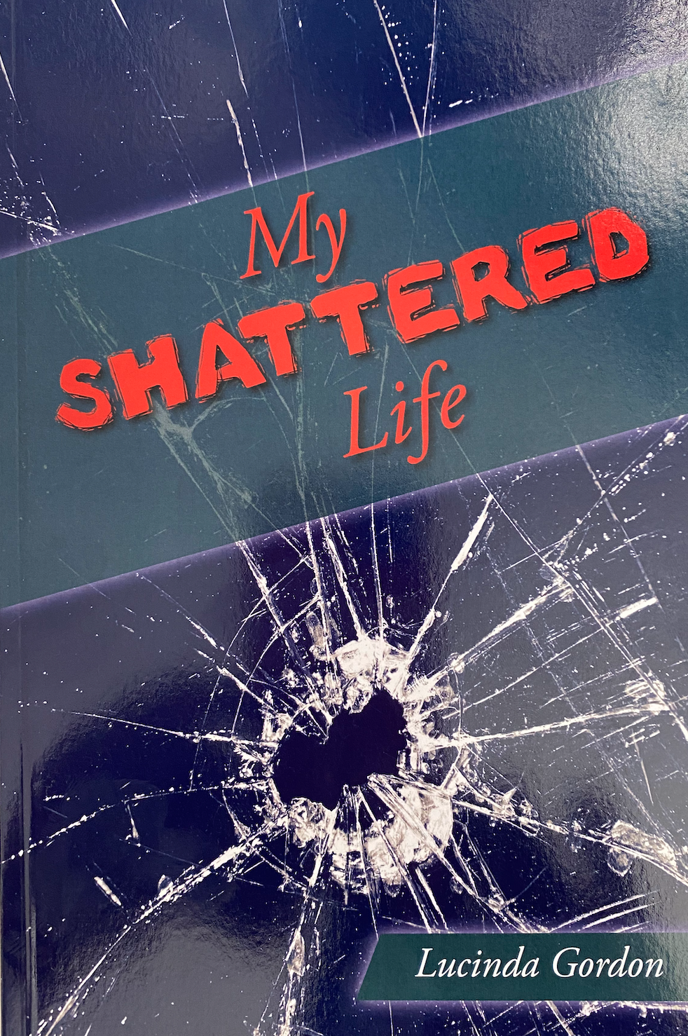 My Shattered Life