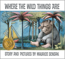 Load image into Gallery viewer, Where The Wild Things Are
