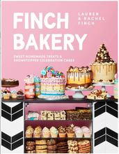 Load image into Gallery viewer, Finch Bakery
