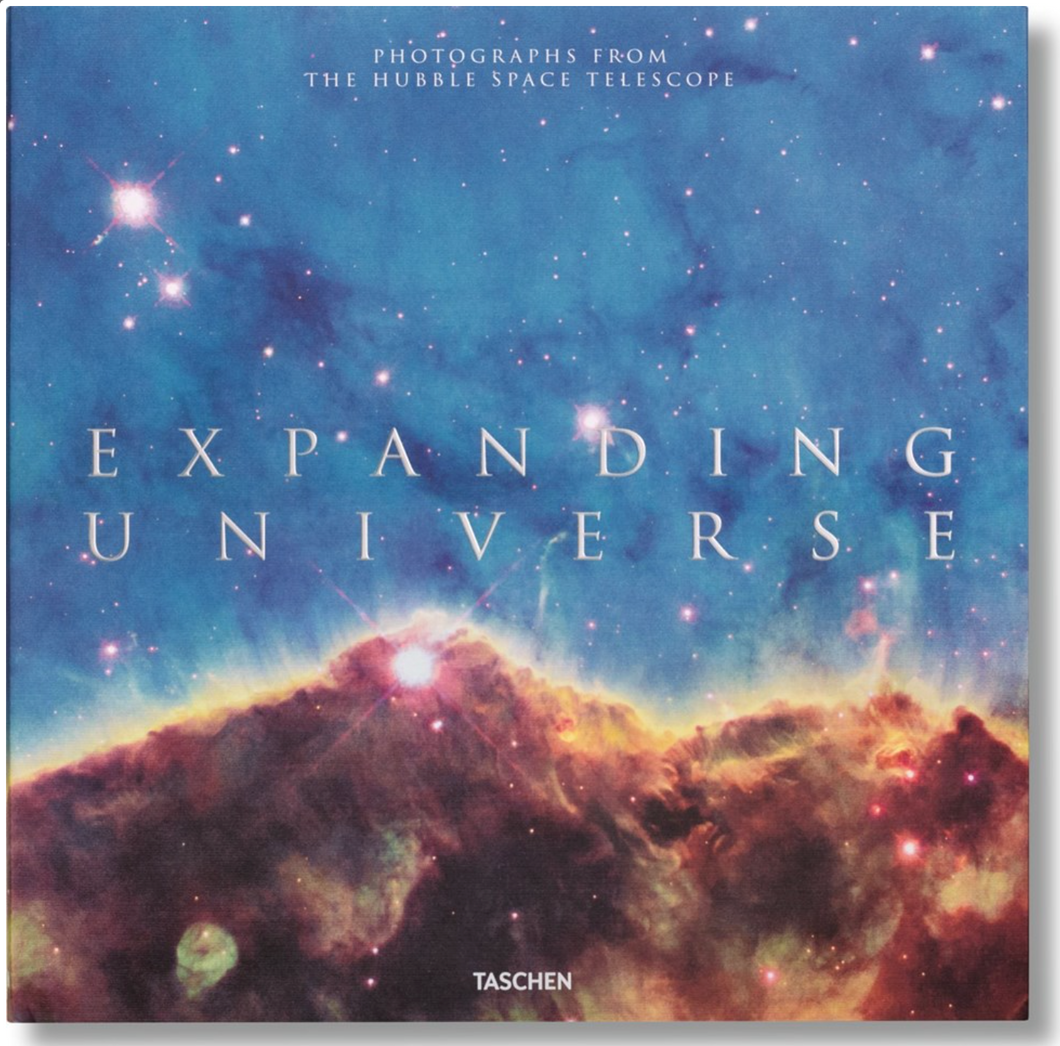 EXPANDING UNIVERSE